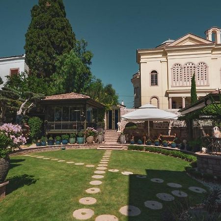 Nisi Hotel (Adults Only) Аявали Екстериор снимка