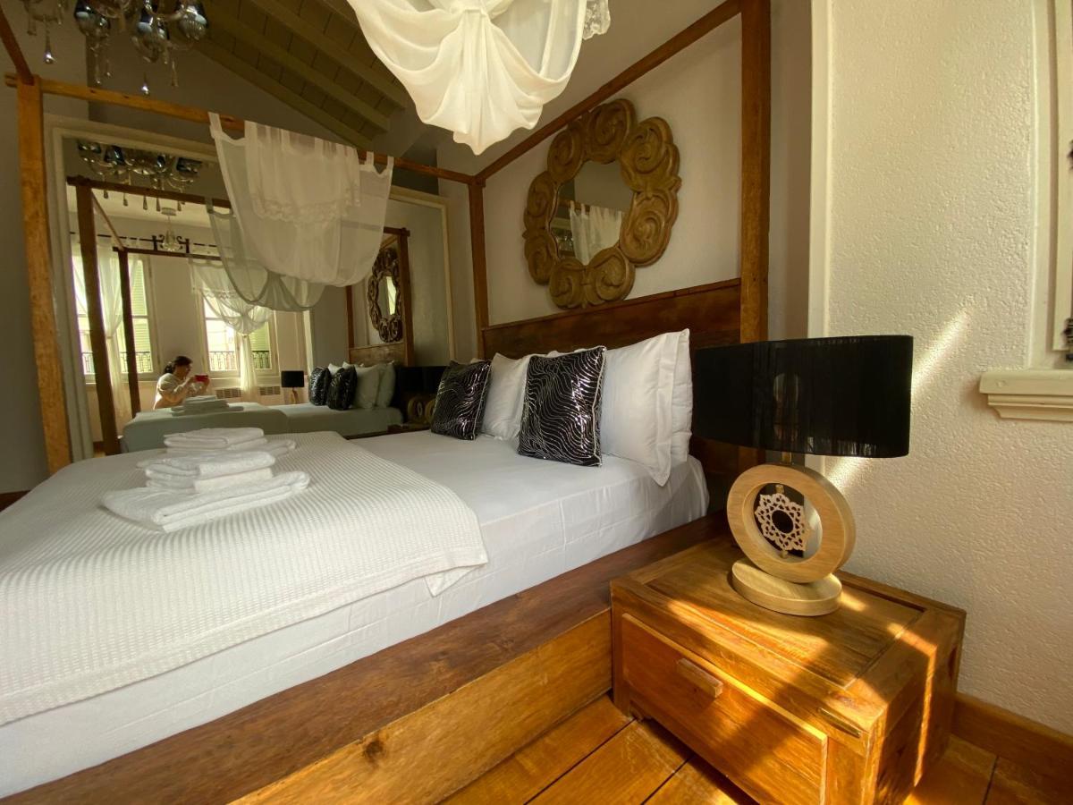 Nisi Hotel (Adults Only) Аявали Екстериор снимка