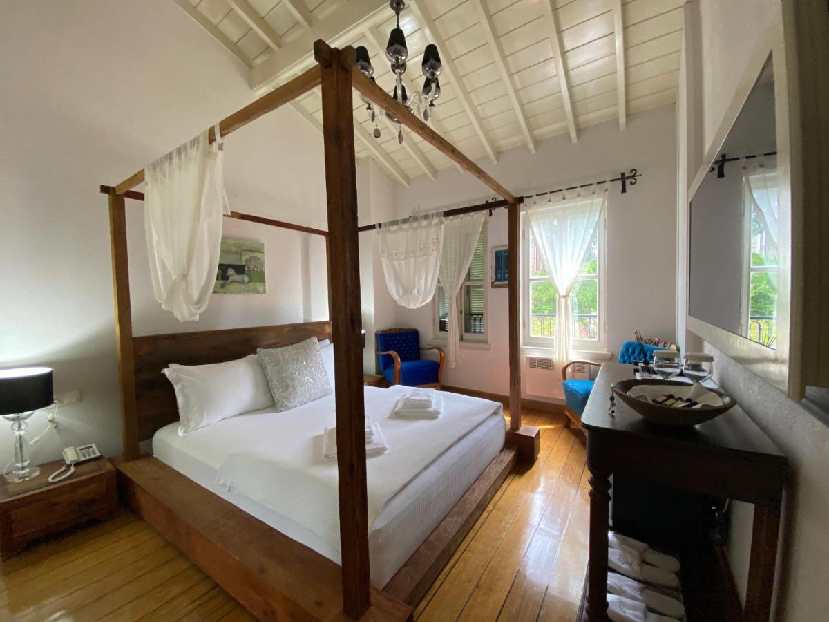 Nisi Hotel (Adults Only) Аявали Екстериор снимка