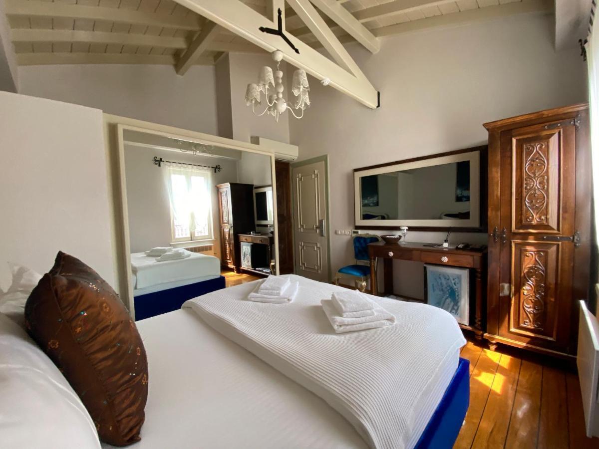 Nisi Hotel (Adults Only) Аявали Екстериор снимка