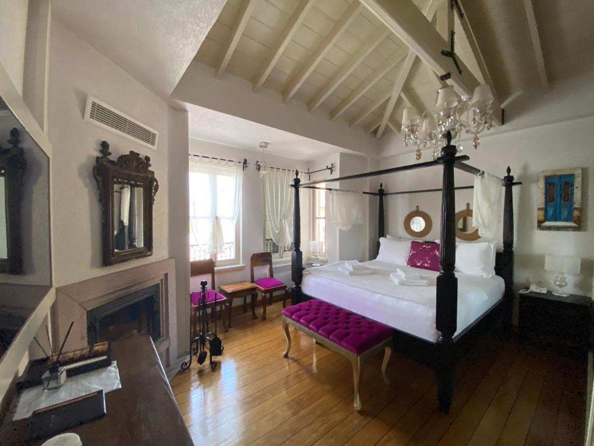 Nisi Hotel (Adults Only) Аявали Екстериор снимка