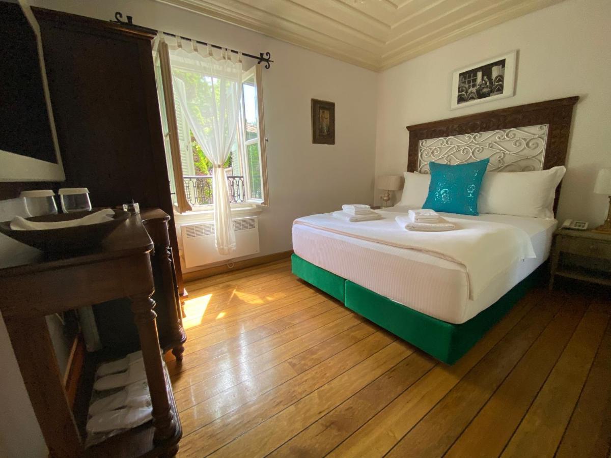 Nisi Hotel (Adults Only) Аявали Екстериор снимка