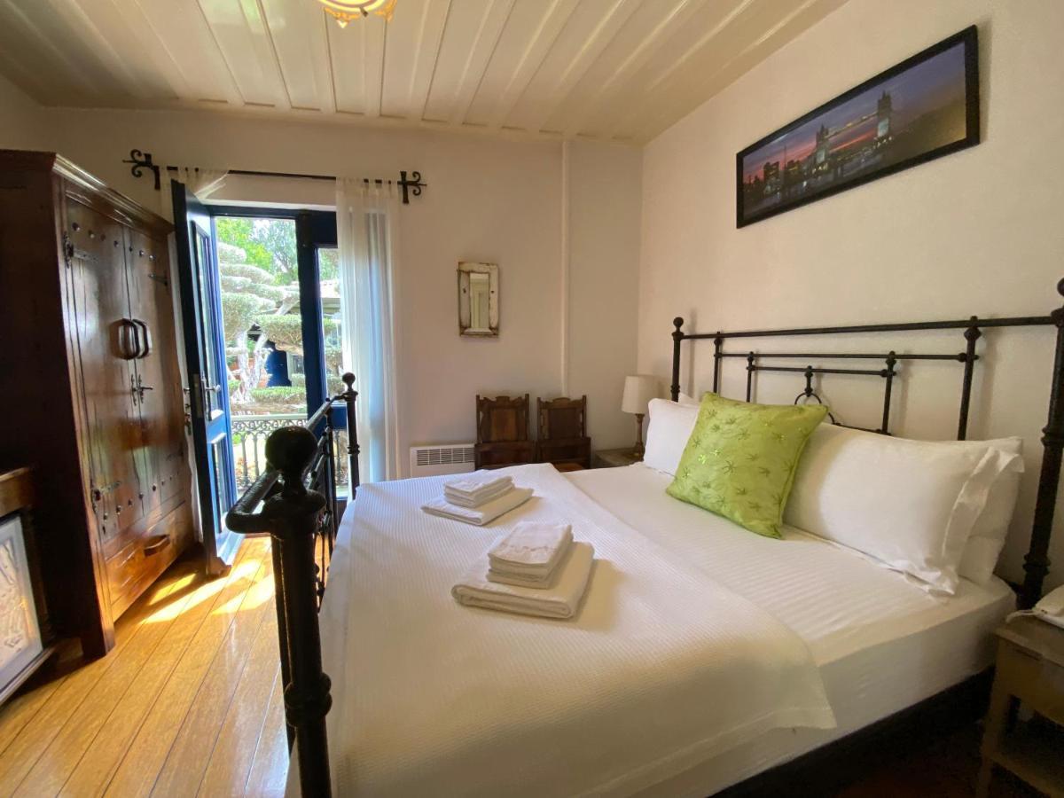 Nisi Hotel (Adults Only) Аявали Екстериор снимка