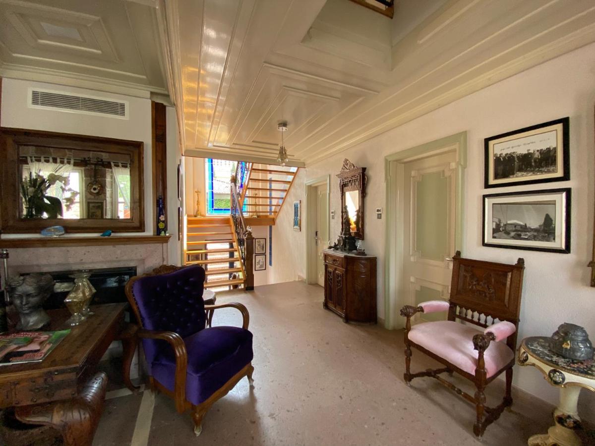 Nisi Hotel (Adults Only) Аявали Екстериор снимка
