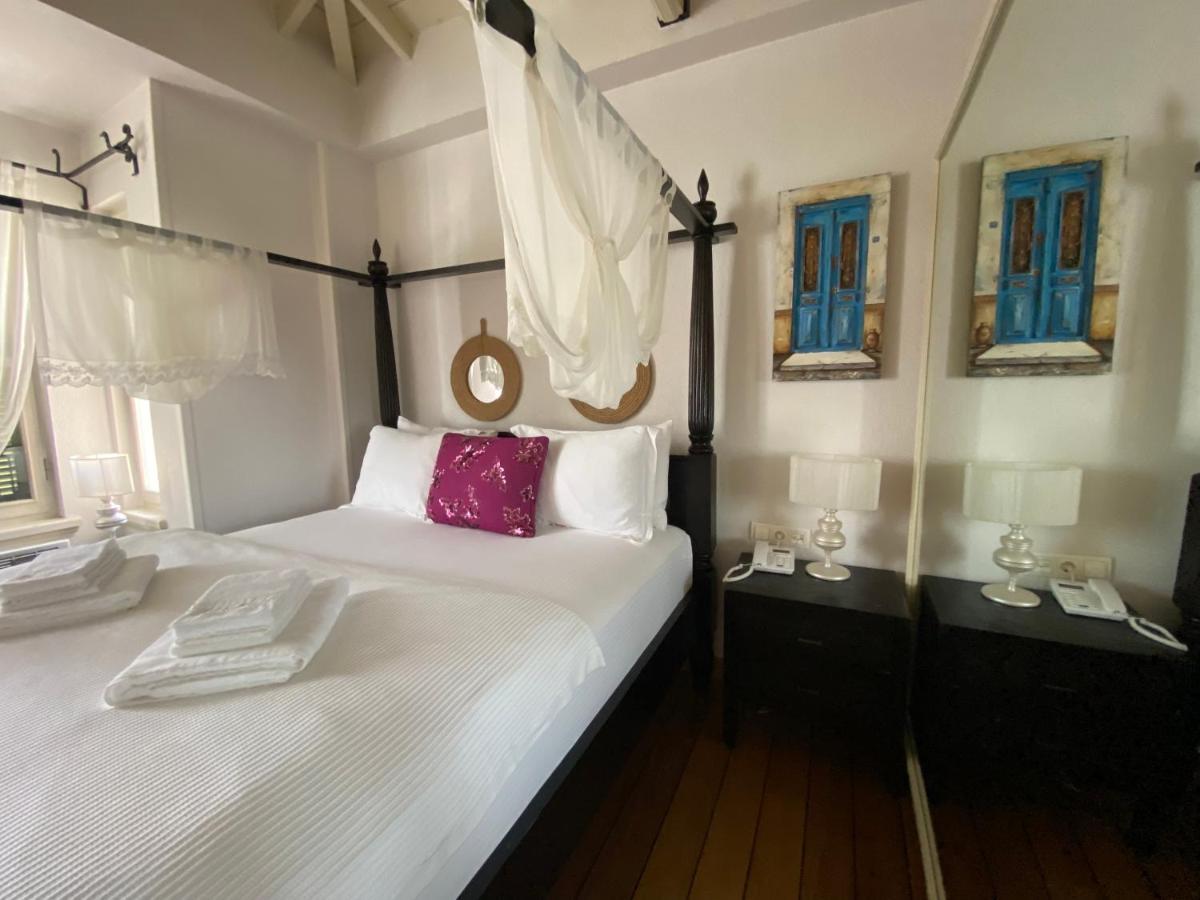 Nisi Hotel (Adults Only) Аявали Екстериор снимка