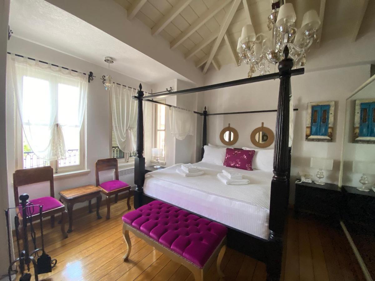 Nisi Hotel (Adults Only) Аявали Екстериор снимка