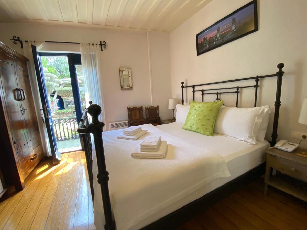 Nisi Hotel (Adults Only) Аявали Екстериор снимка