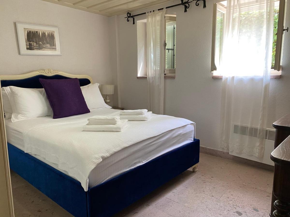 Nisi Hotel (Adults Only) Аявали Екстериор снимка