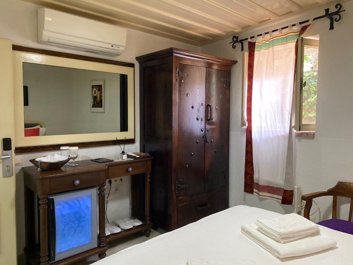 Nisi Hotel (Adults Only) Аявали Екстериор снимка