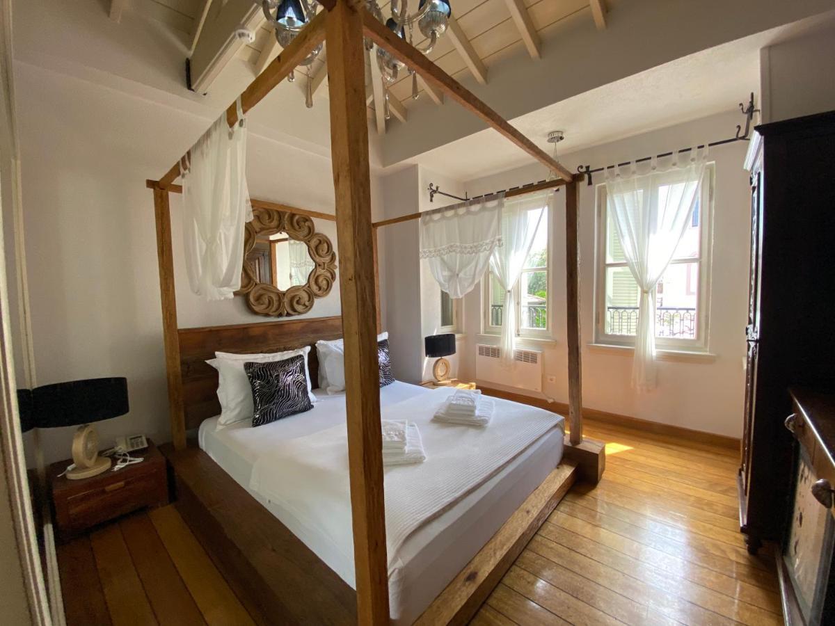 Nisi Hotel (Adults Only) Аявали Екстериор снимка