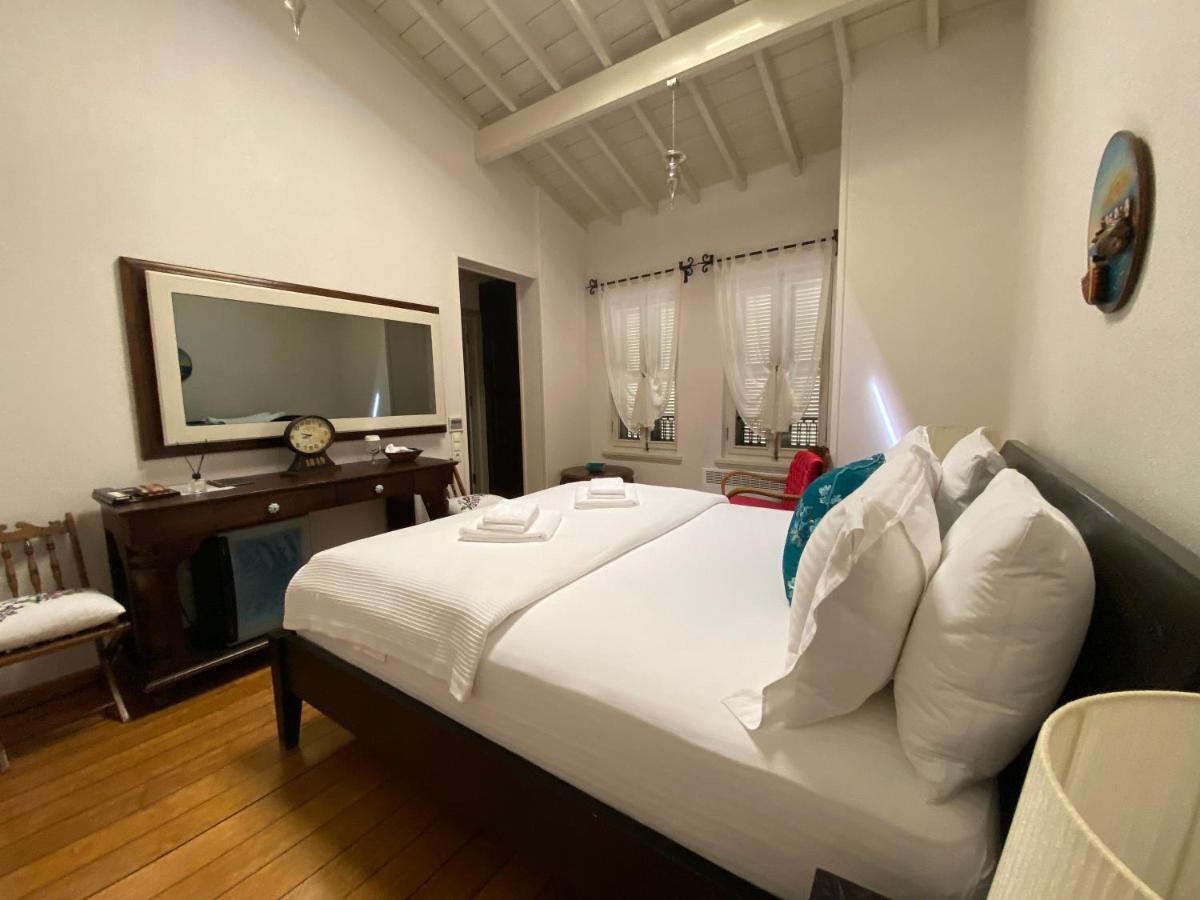 Nisi Hotel (Adults Only) Аявали Екстериор снимка