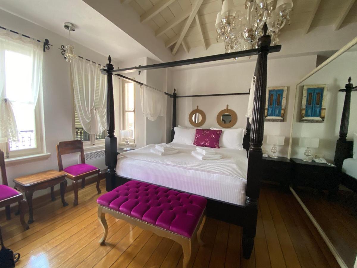 Nisi Hotel (Adults Only) Аявали Екстериор снимка
