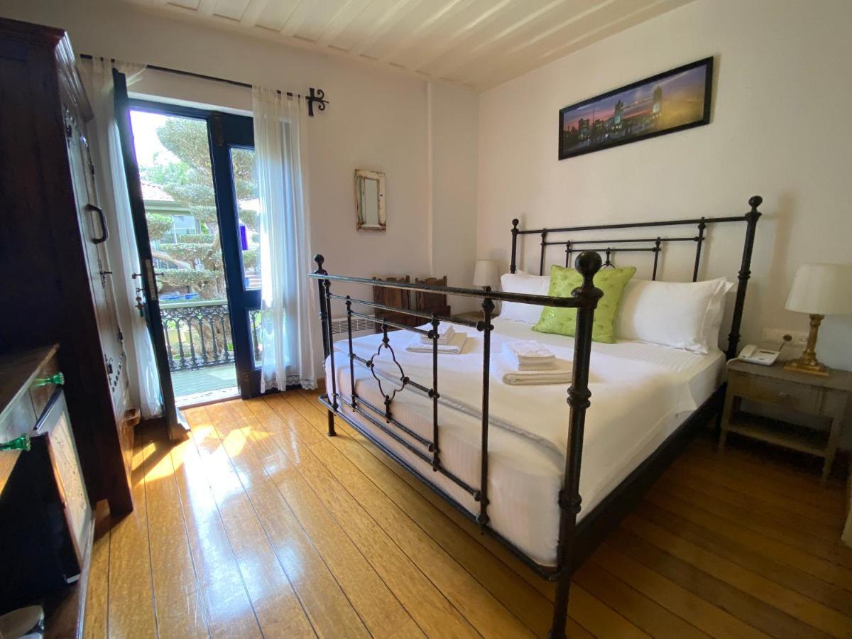 Nisi Hotel (Adults Only) Аявали Екстериор снимка
