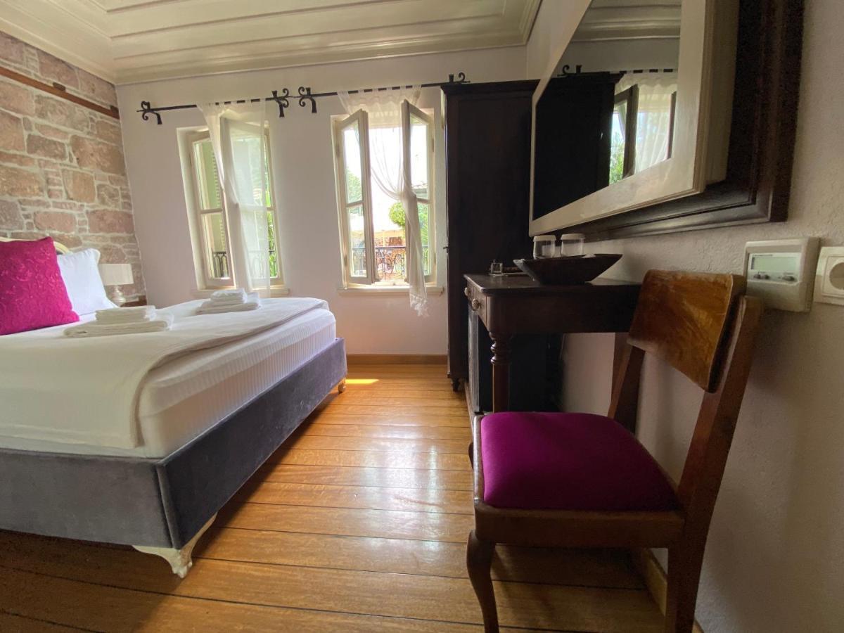Nisi Hotel (Adults Only) Аявали Екстериор снимка