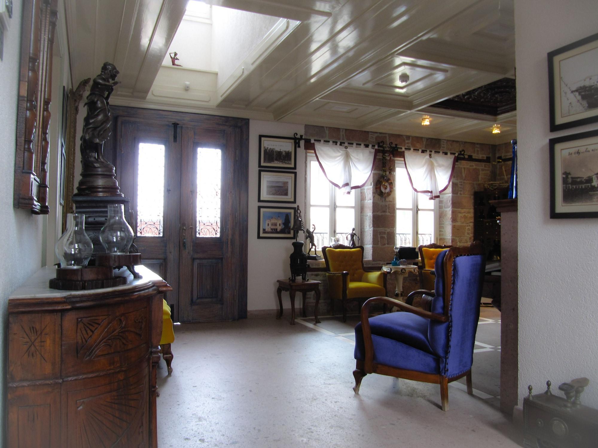 Nisi Hotel (Adults Only) Аявали Екстериор снимка