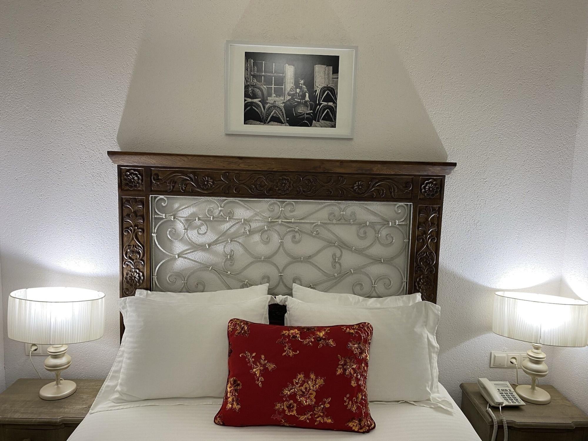 Nisi Hotel (Adults Only) Аявали Екстериор снимка